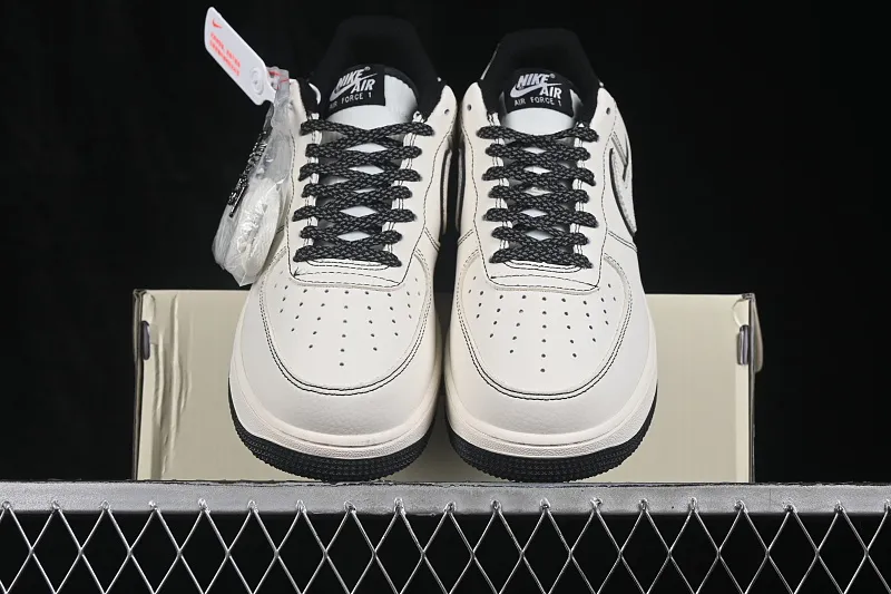 All categories Nk Air Force 1 Air Force series Nk Air Force 1 Low Air Force low-top Nike Air Force 1'07 Low joint model Air Force 1 low-top casual sneakers DD1982-365